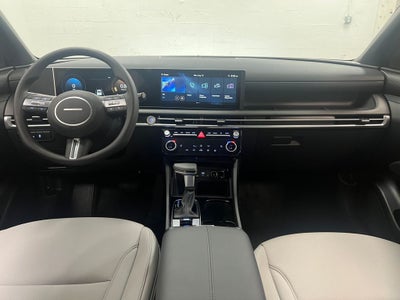 2027 Hyundai SANTA CRUZ SEL