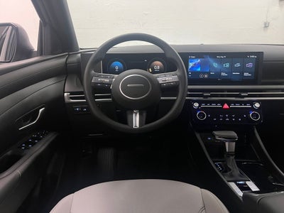 2027 Hyundai SANTA CRUZ SEL