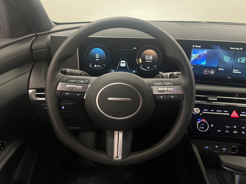 2027 Hyundai SANTA CRUZ SEL