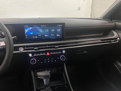 2027 Hyundai SANTA CRUZ SEL