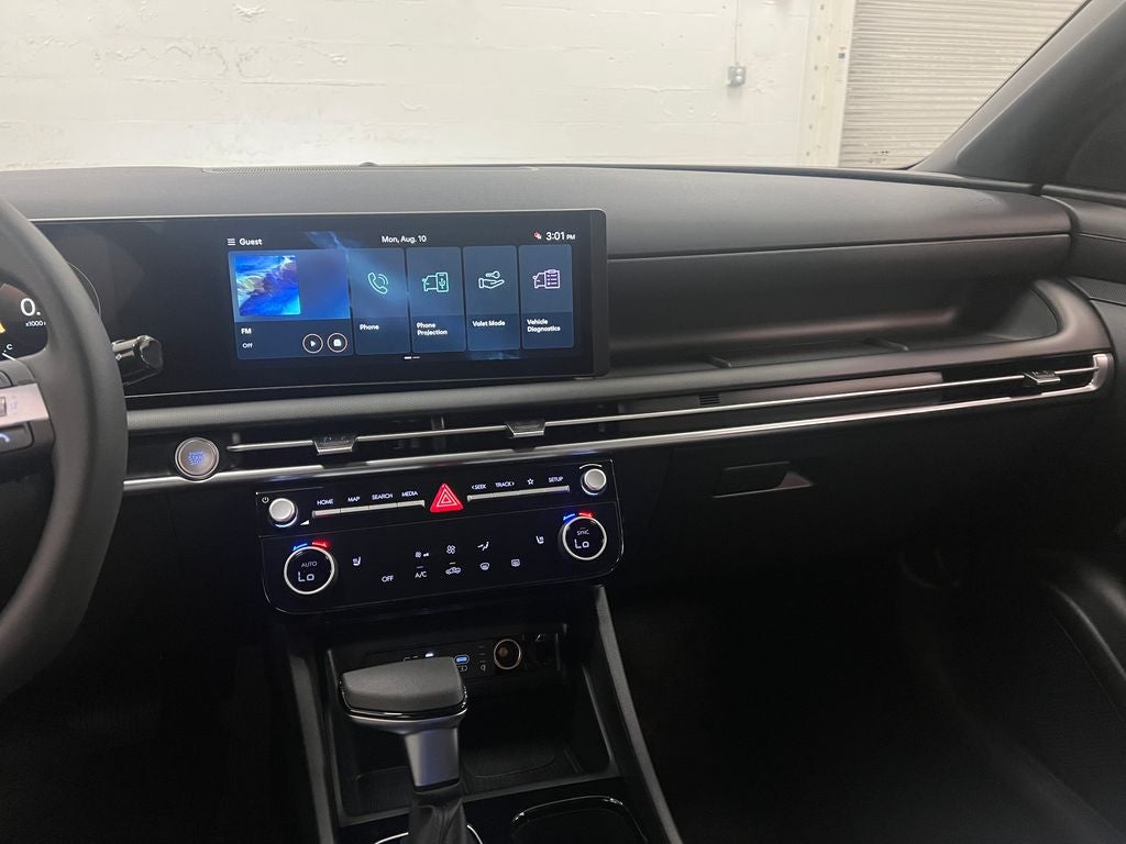 2027 Hyundai SANTA CRUZ SEL
