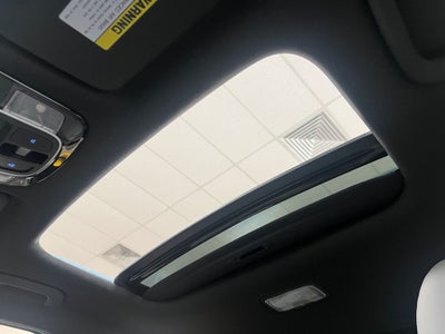 2027 Hyundai SANTA CRUZ SEL