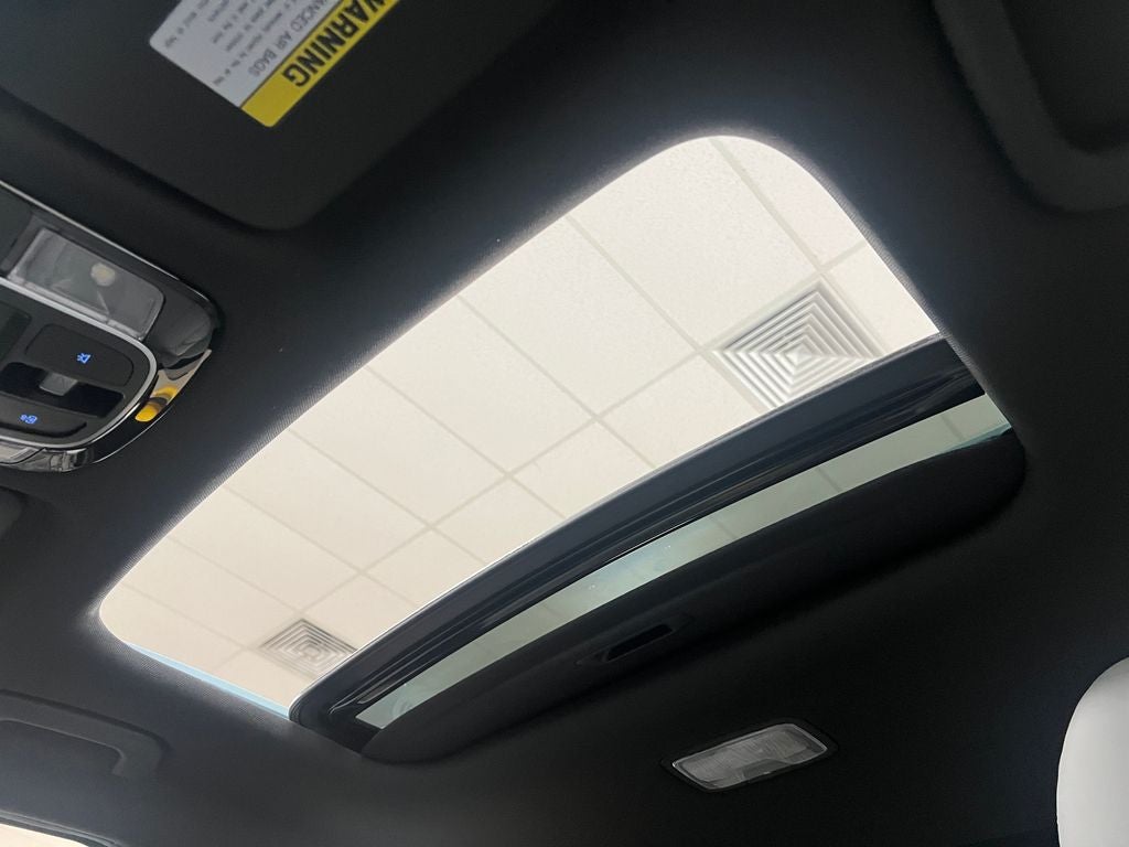 2027 Hyundai SANTA CRUZ SEL