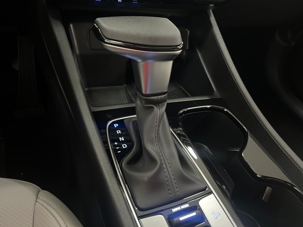 2027 Hyundai SANTA CRUZ SEL