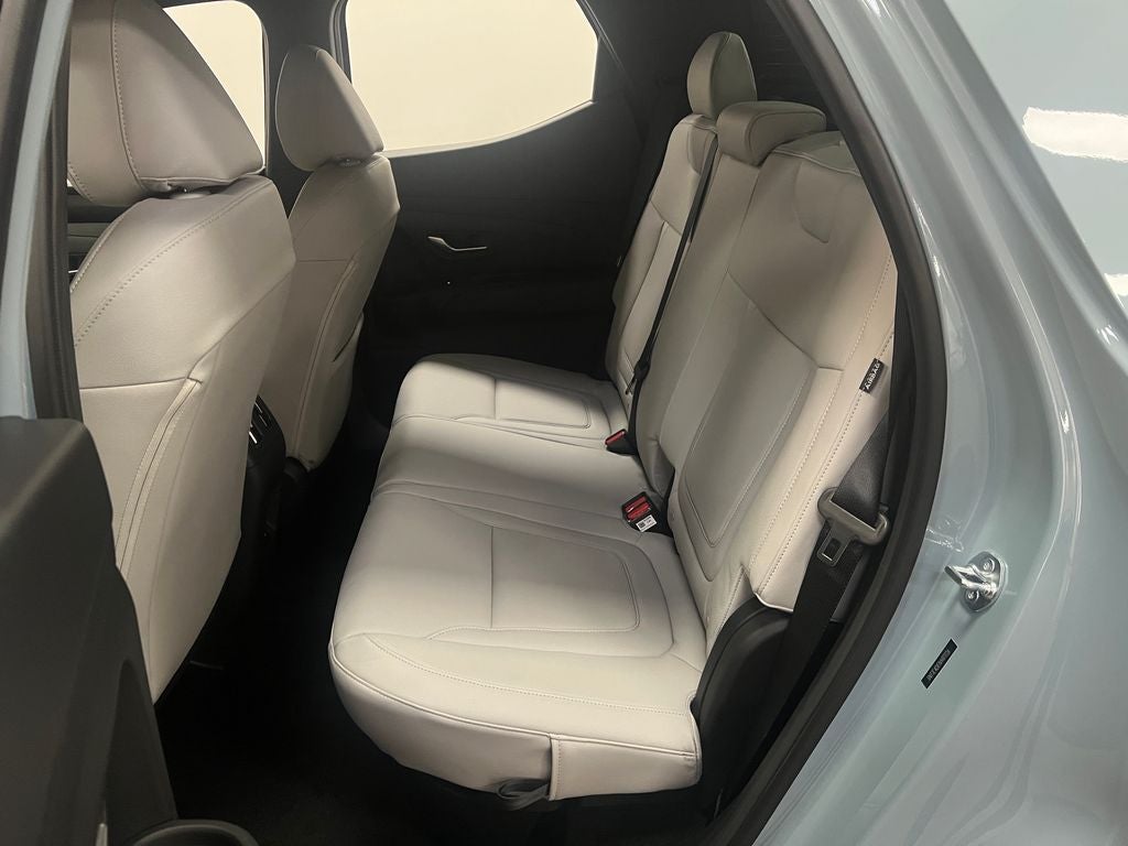 2027 Hyundai SANTA CRUZ SEL