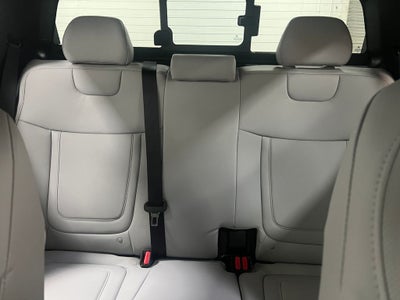 2027 Hyundai SANTA CRUZ SEL