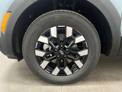 2027 Hyundai SANTA CRUZ SEL