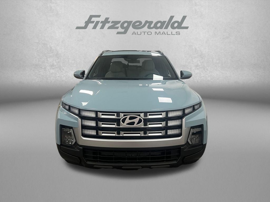 2027 Hyundai SANTA CRUZ SEL