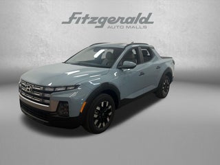 2027 Hyundai SANTA CRUZ SEL