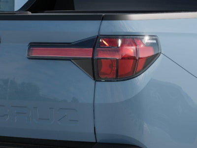 2027 Hyundai SANTA CRUZ SEL