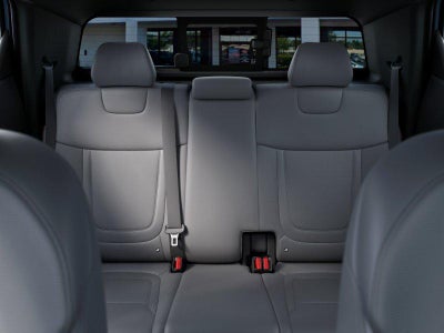 2027 Hyundai SANTA CRUZ SEL