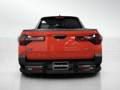 2025 Hyundai SANTA CRUZ XRT