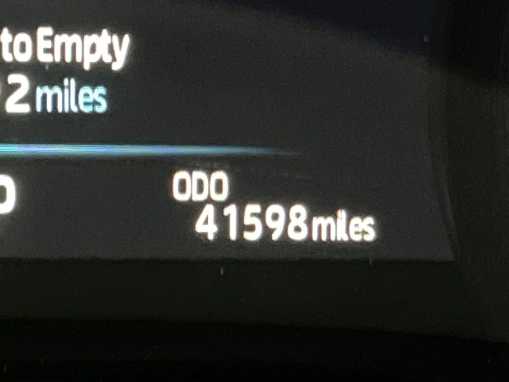 2022 Toyota Sienna Platinum 7 Passenger