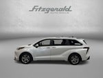2022 Toyota Sienna Platinum 7 Passenger