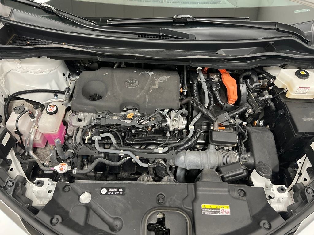 2022 Toyota Sienna Platinum 7 Passenger