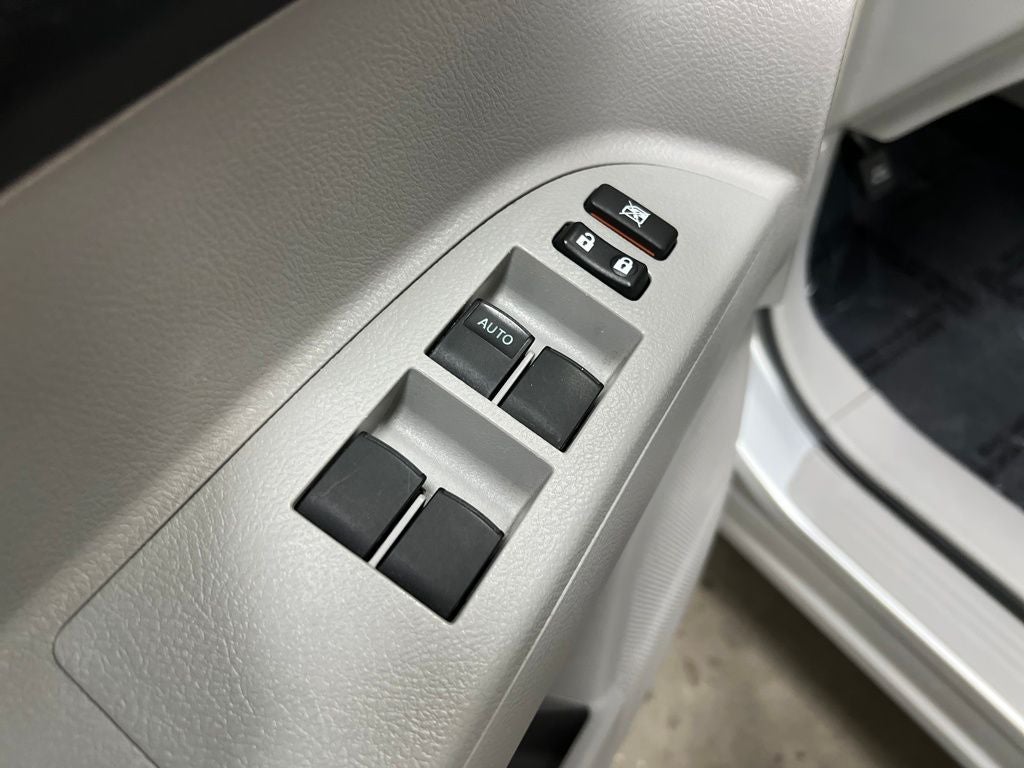 2013 Toyota Highlander Base Plus V6