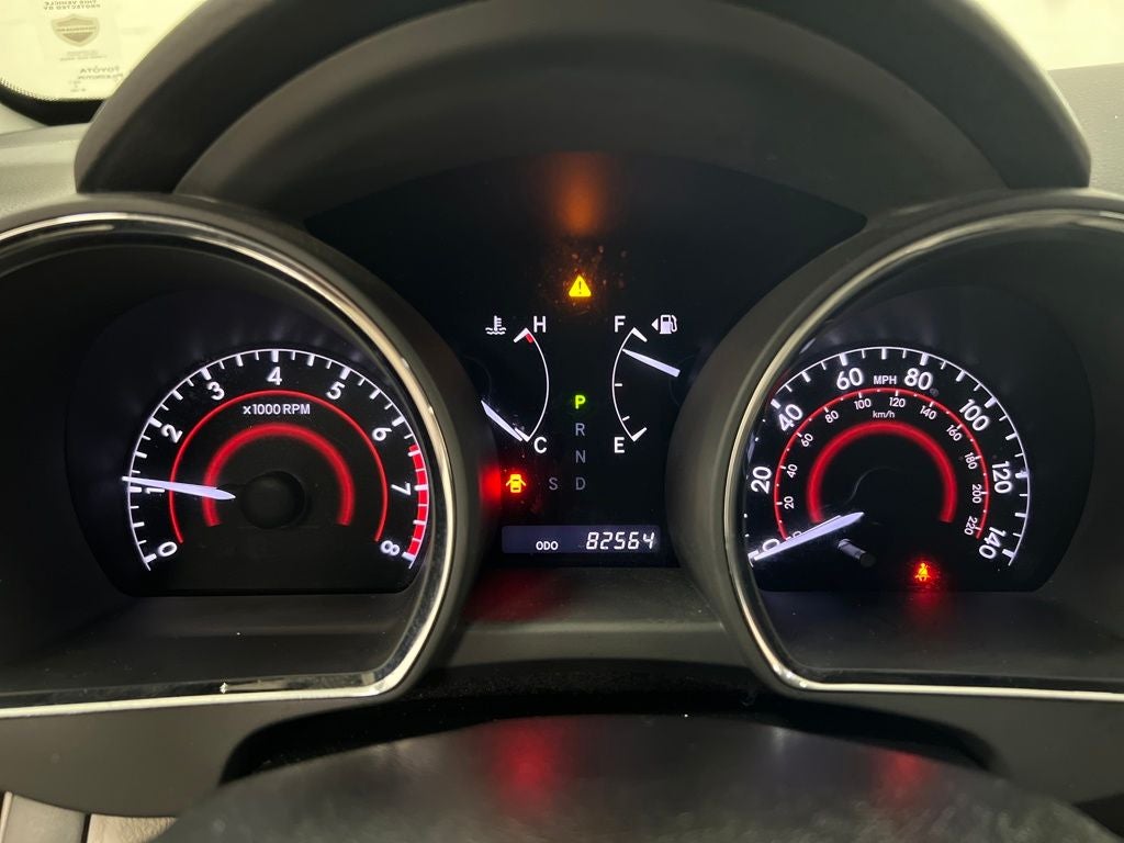 2013 Toyota Highlander Base Plus V6