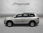 2013 Toyota Highlander Base Plus V6