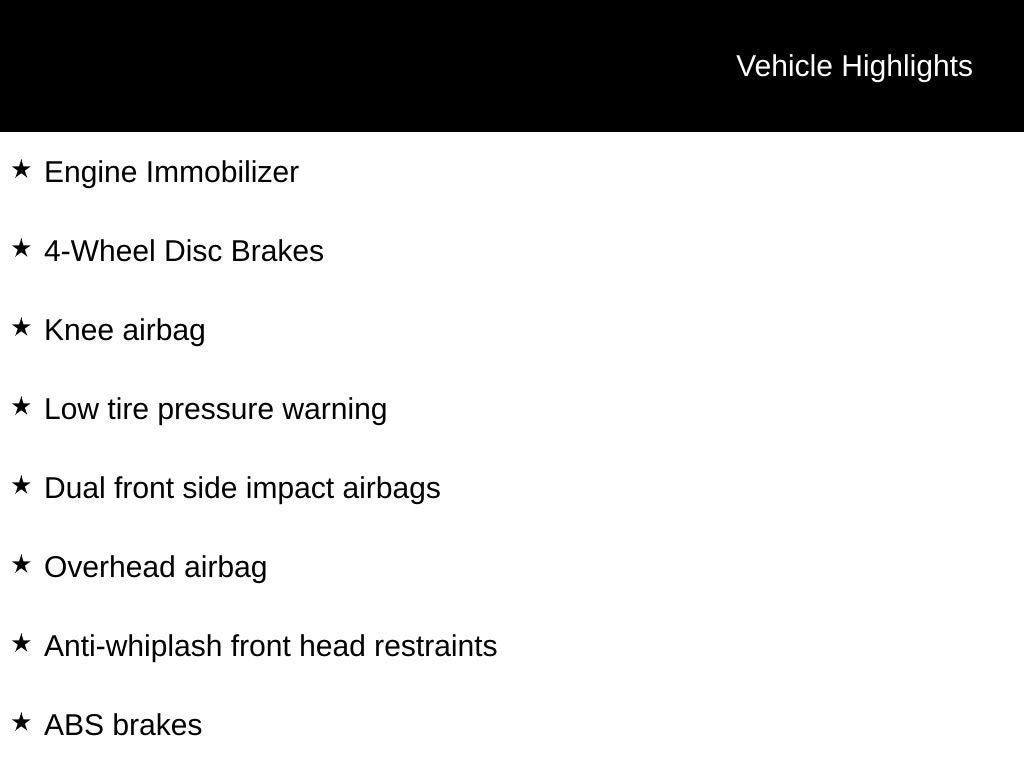 2013 Toyota Highlander Base Plus V6