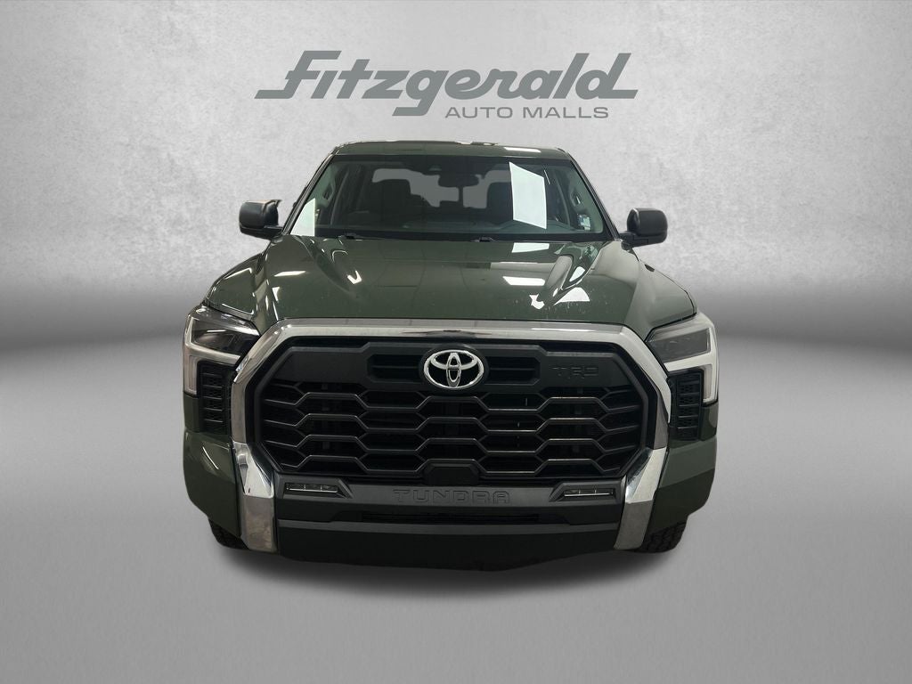 2023 Toyota Tundra SR5