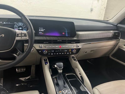 2023 Kia Telluride SX-Prestige