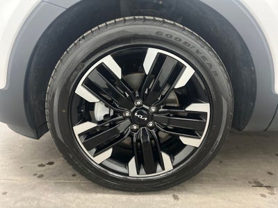 2023 Kia Telluride SX-Prestige