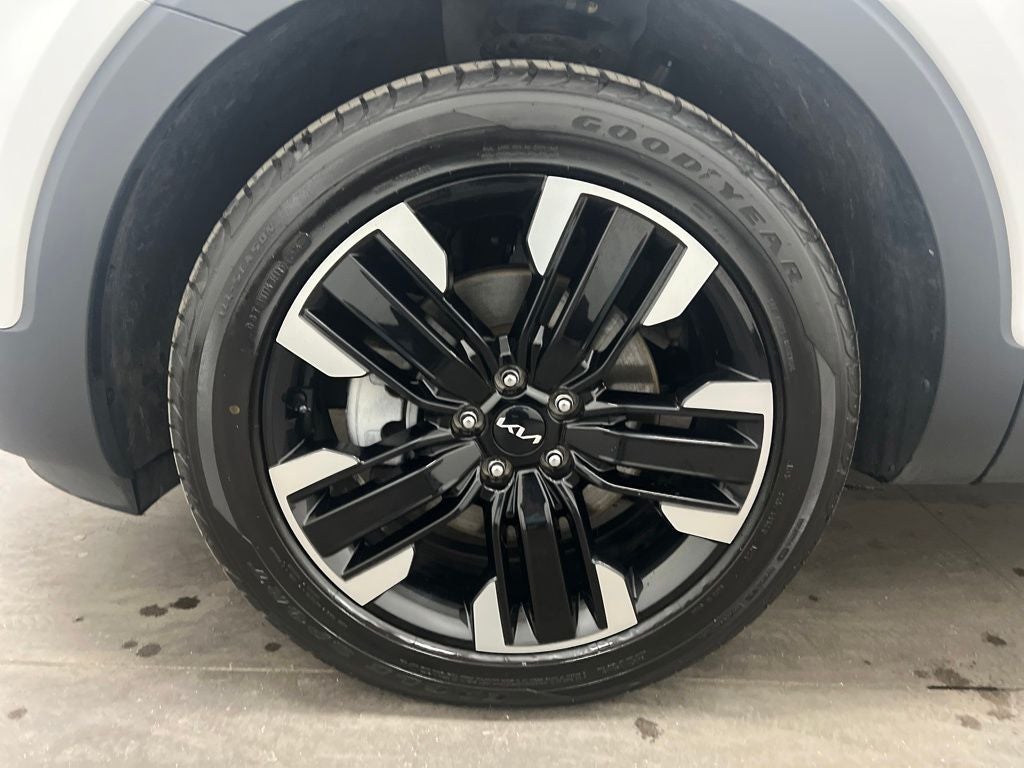 2023 Kia Telluride SX-Prestige