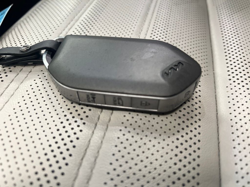 2023 Kia Telluride SX-Prestige