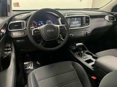 2020 Kia Sorento L