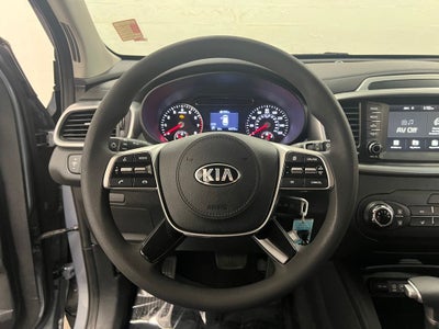 2020 Kia Sorento L