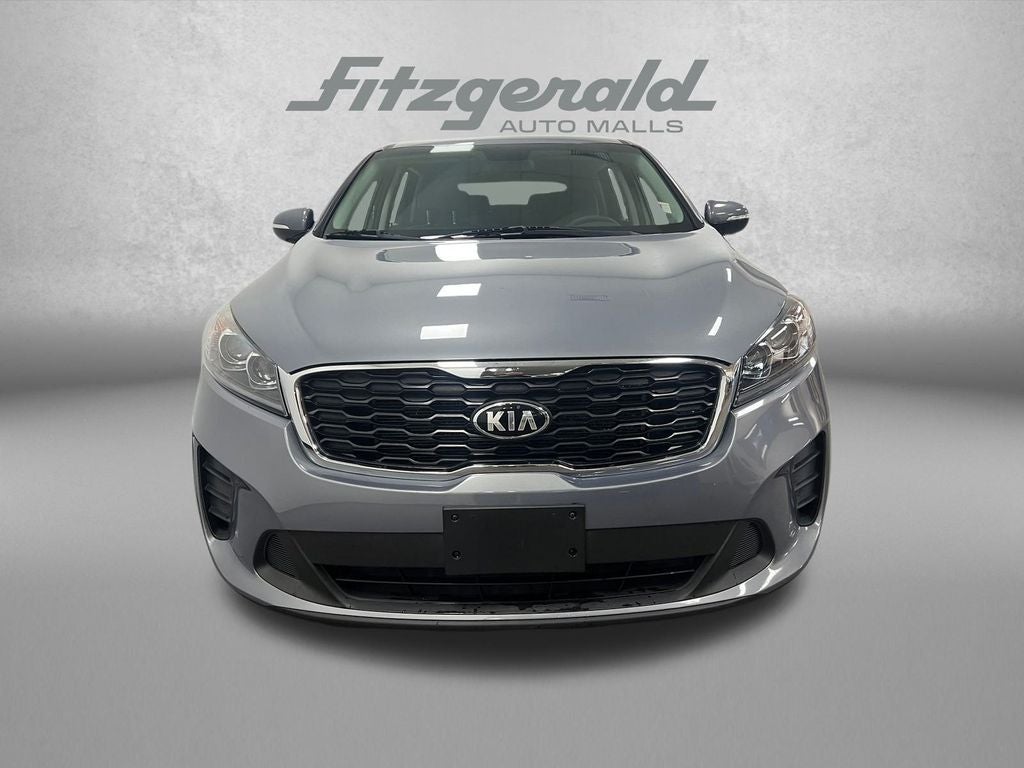 2020 Kia Sorento L