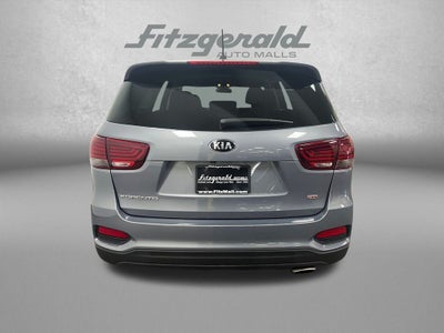 2020 Kia Sorento L