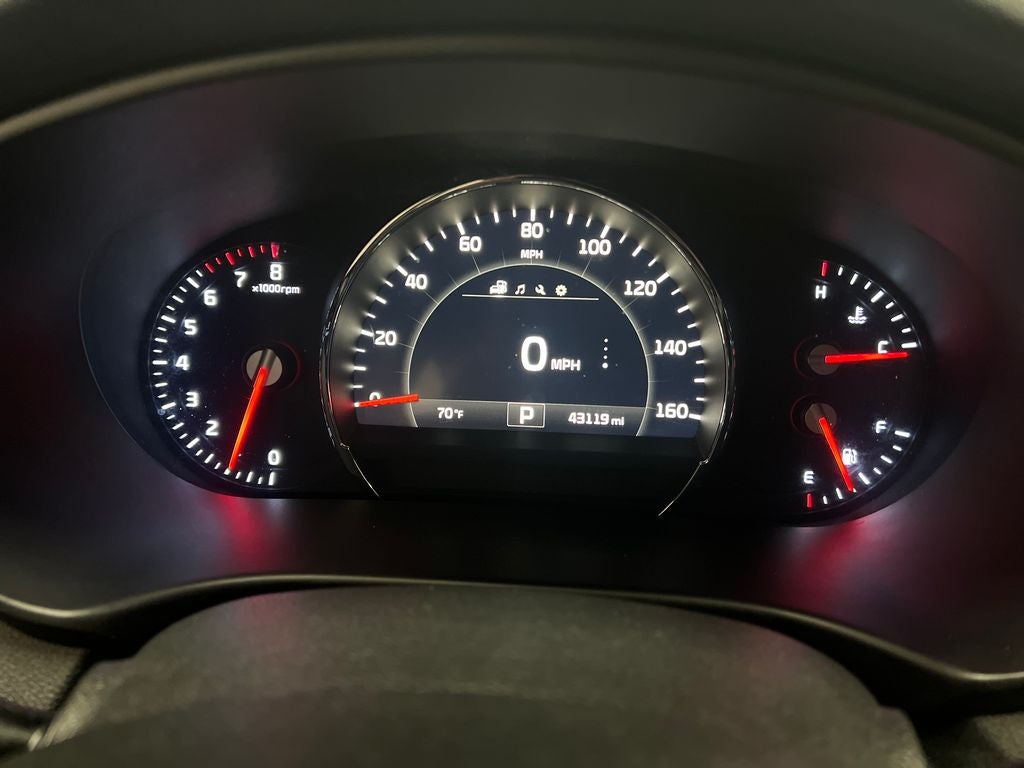 2017 Kia Sorento EX