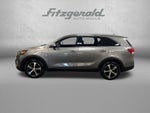 2017 Kia Sorento EX