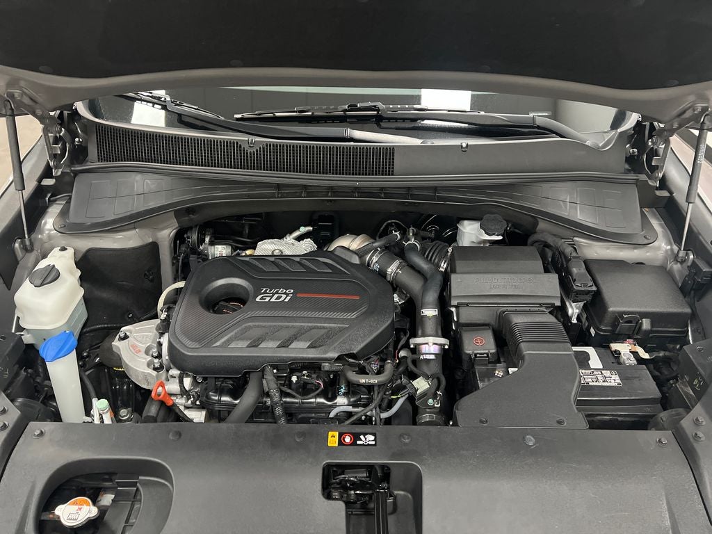 2017 Kia Sorento EX