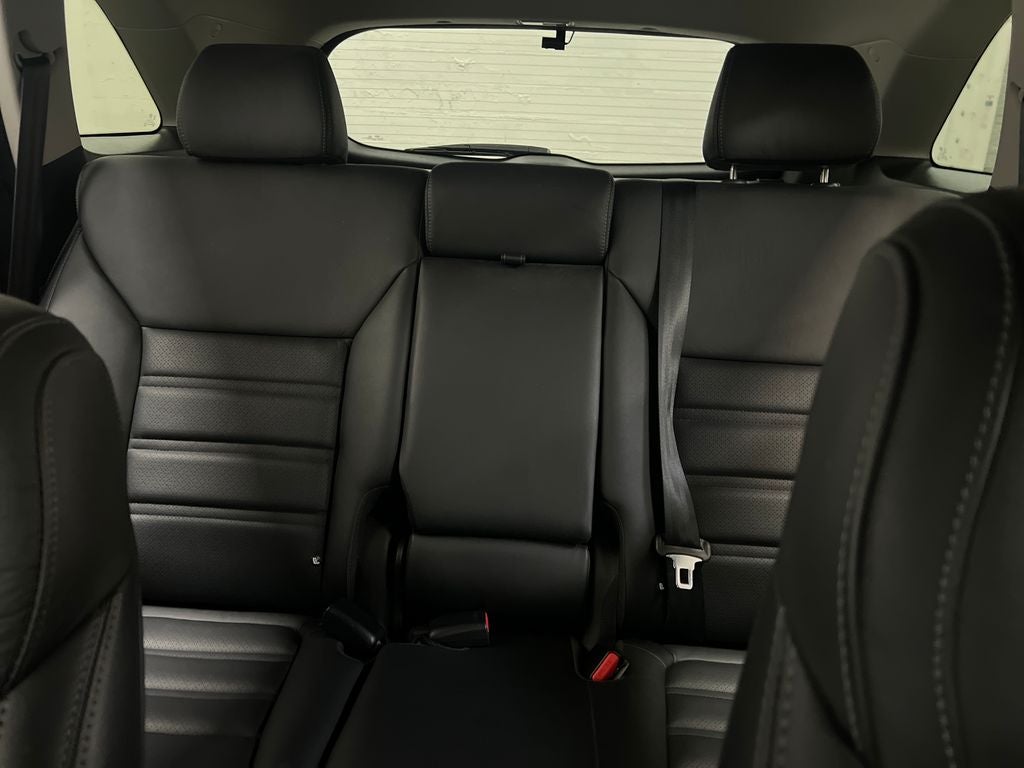 2017 Kia Sorento EX