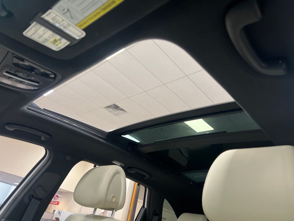 2016 Kia Sorento SX Limited