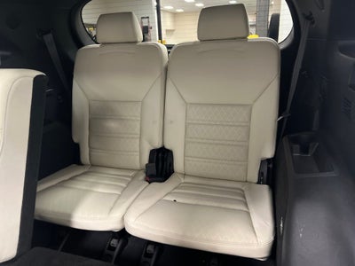 2016 Kia Sorento SX Limited