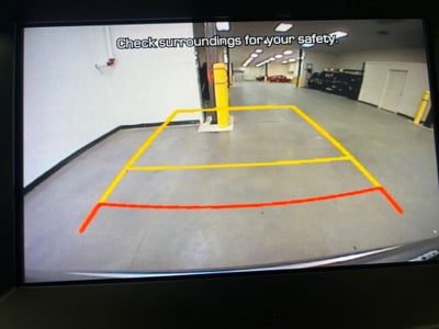 2018 Hyundai SANTA FE SPORT 2.4 Base