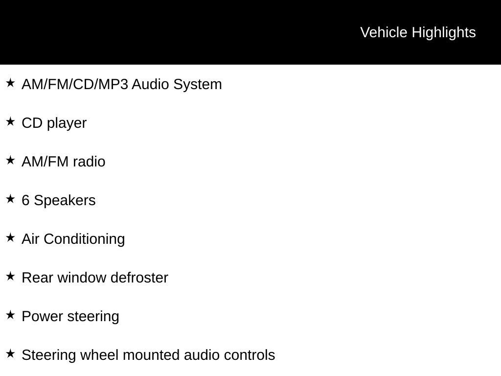 2018 Hyundai SANTA FE SPORT 2.4 Base
