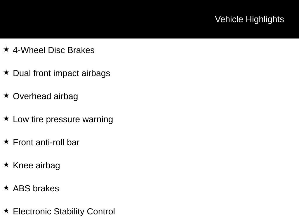 2018 Hyundai SANTA FE SPORT 2.4 Base