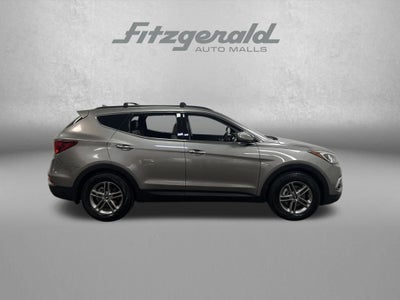 2018 Hyundai SANTA FE SPORT 2.4 Base