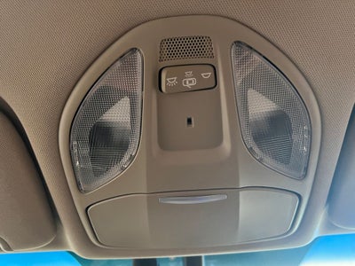 2017 Hyundai SANTA FE SPORT 2.4 Base