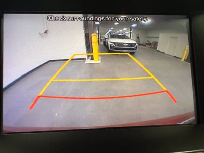 2017 Hyundai SANTA FE SPORT 2.4 Base