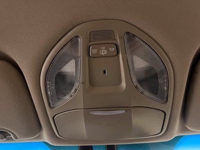 2017 Hyundai SANTA FE SPORT 2.4 Base