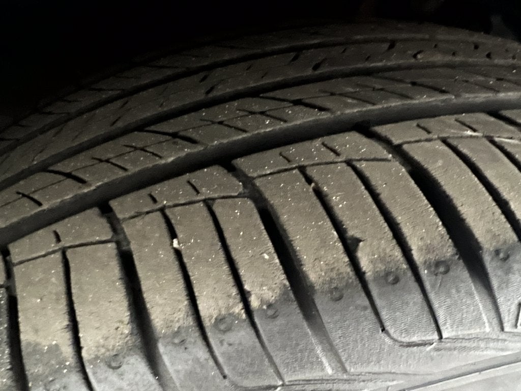2017 Hyundai SANTA FE SPORT 2.4 Base