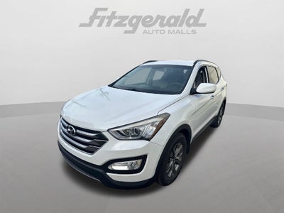 2015 Hyundai SANTA FE SPORT Base