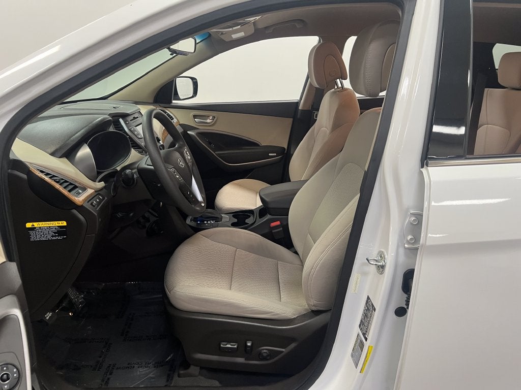 2015 Hyundai SANTA FE SPORT Base