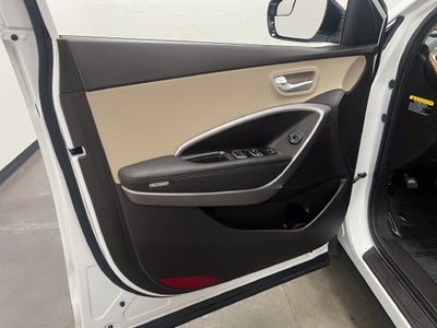 2015 Hyundai SANTA FE SPORT Base