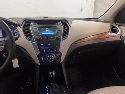 2015 Hyundai SANTA FE SPORT Base